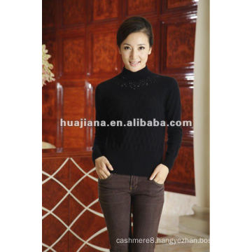 women black cashmere sweater jumpers for winter